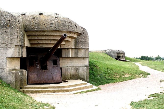 Mont St Michel & Normandy: Private 2-day tour - departure from Paris - Departing from Paris for the Iconic Mont Saint Michel