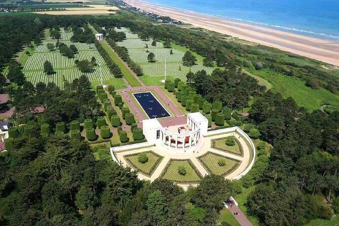 Mont St Michel & Normandy: Private 2-day tour - departure from Paris - Practical Details and Logistics of the Tour