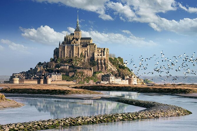Mont St Michel & Normandy: Private 2-day tour - departure from Paris - Who Will Enjoy This Tour Most
