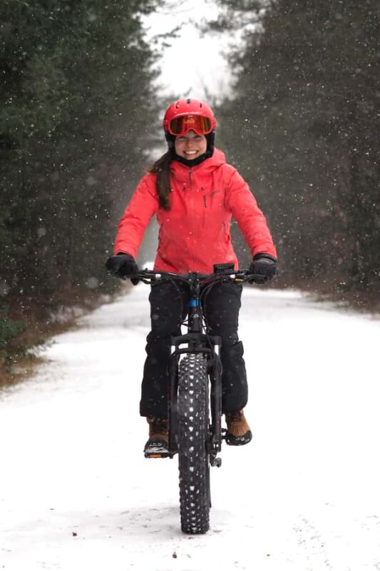 Mont-Tremblant: Fatbike Rental with Helmet and Map - The Sum Up: An Accessible Way to Discover Mont-Tremblant’s Trails