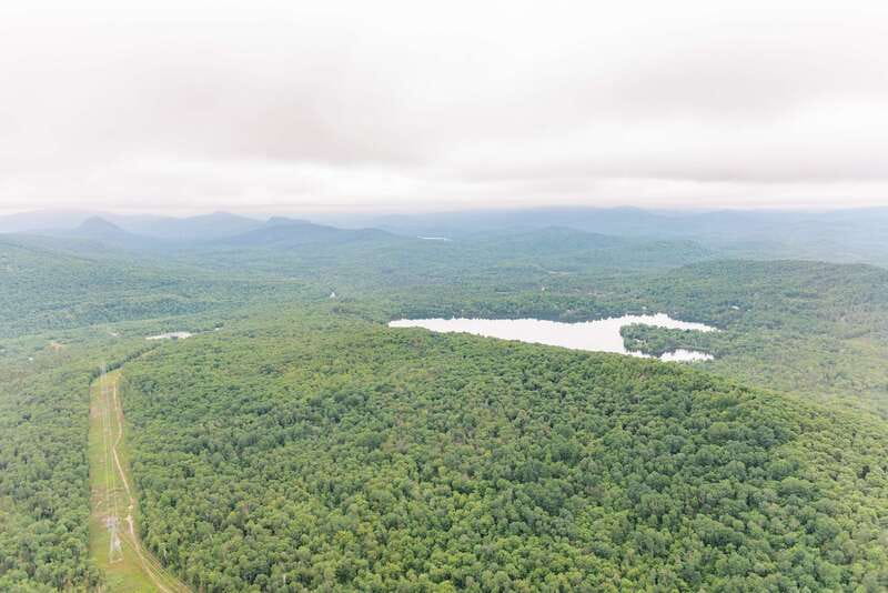 Mont Tremblant: Helicopter Tour with Optional Stopover - Notable Features and What Sets It Apart