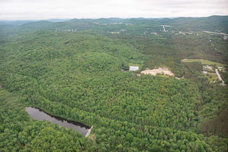 Mont Tremblant: Helicopter Tour with Optional Stopover - Honest Considerations and Limitations