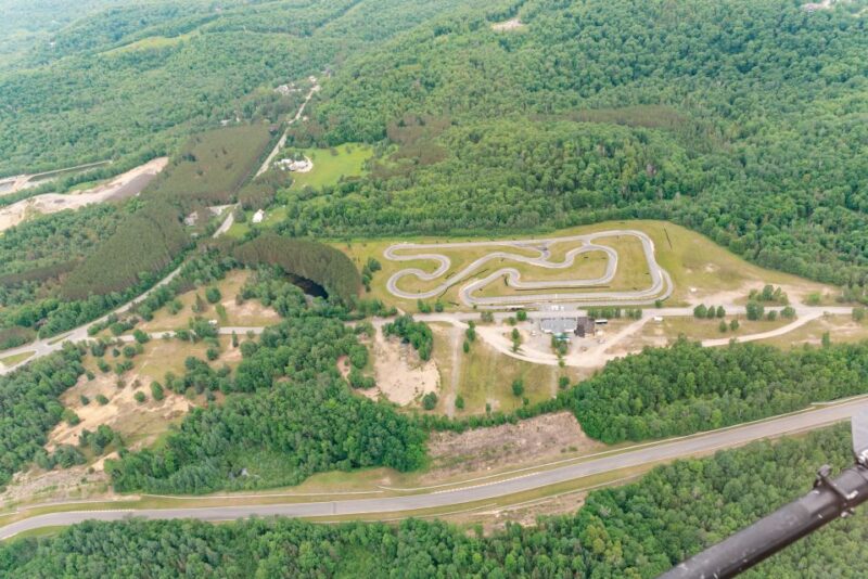 Mont Tremblant: Helicopter Tour with Optional Stopover - Frequently Asked Questions