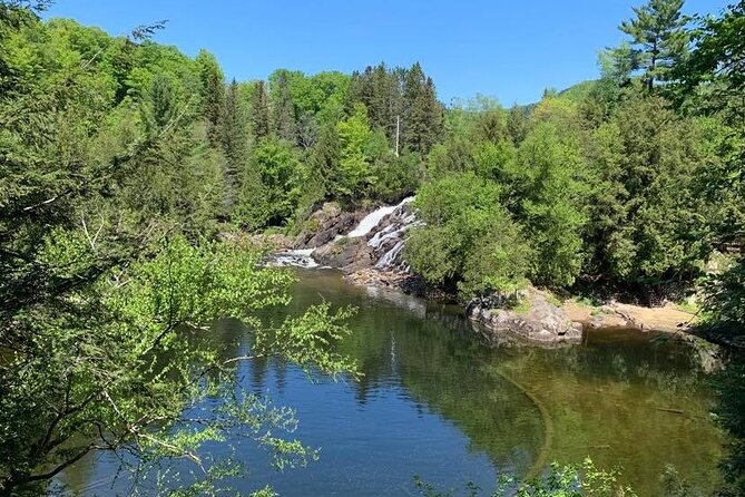 Mont Tremblant Private Day Tour from Montreal - Exceptional Guides and Personal Service