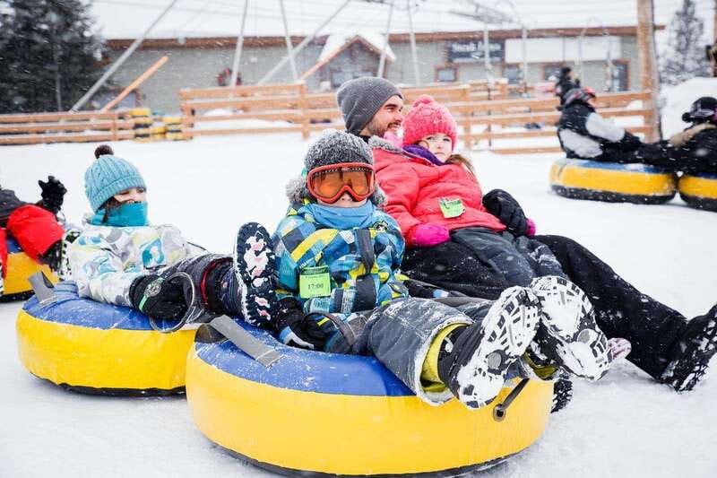 Mont-Tremblant: Snow Tubing with a Mechanical Lift - Pricing, Cancellation, and Booking Flexibility