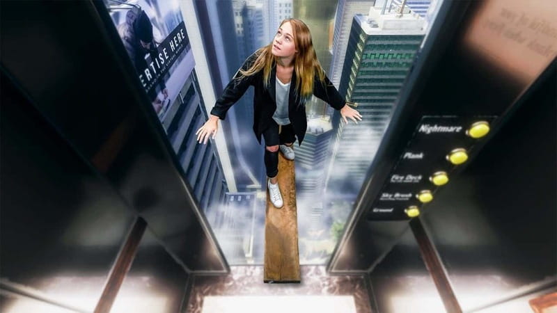 Mont Tremblant: Virtual Reality Gaming Session - Practical Tips for a Great VR Experience in Tremblant