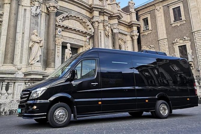 Montalbano tour - Tips for Making the Most of the Montalbano Tour