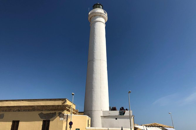 Montalbano Tour from Syracuse with private driver - Punta Secca and Montalbano’s House