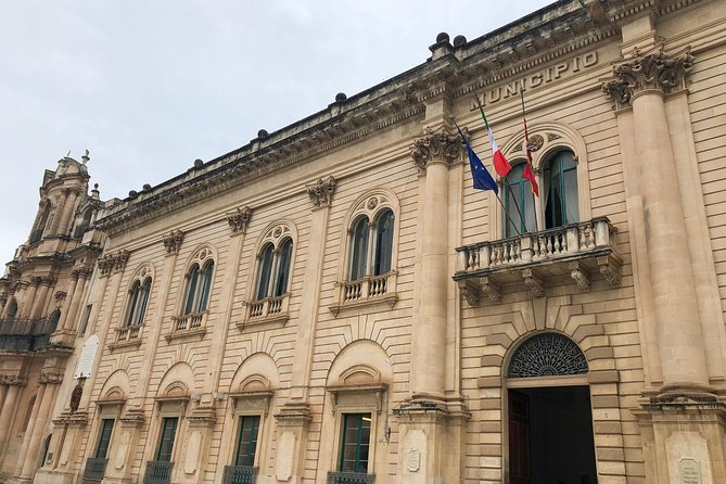 Montalbano Tour from Syracuse with private driver - Practicalities and Booking Details