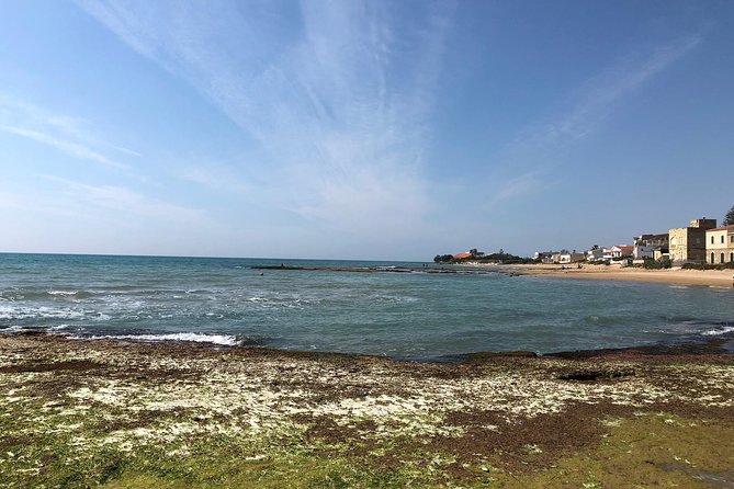 Montalbano Tour from Syracuse with private driver - Montalbano Tour from Syracuse: Who Should Book?