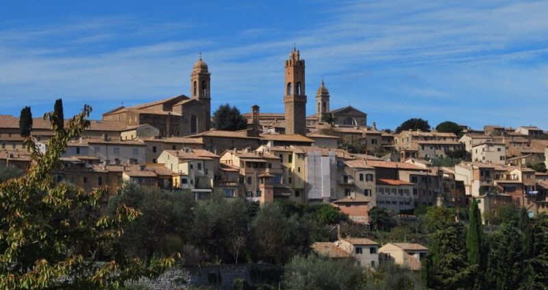 Montalcino: Brunello Wine Tasting Experience - Potential Drawbacks: Service and Consistency
