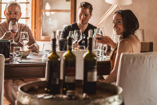 Montalcino Castle and Vineyards tour with tasting - The Impact of Weather and External Factors