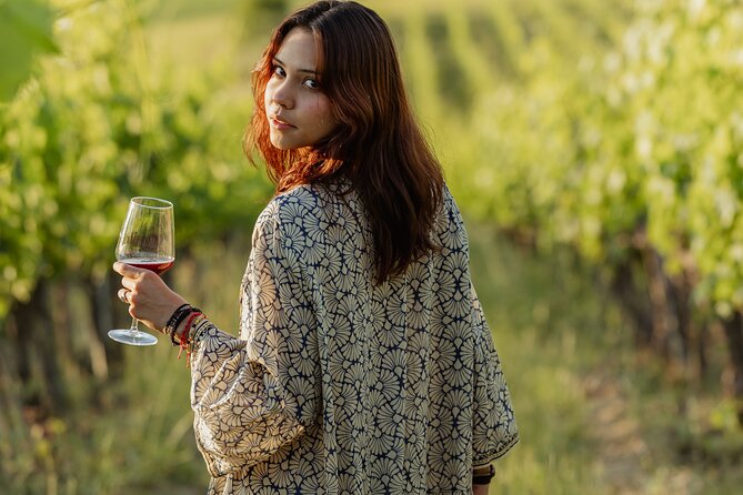 Montalcino: exclusive picnic in the vineyard with wine basket - Who Will Appreciate This Experience Most