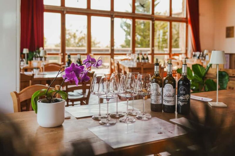 Montalcino: Gourmet Wine & Food Tasting - What Youll Learn About Brunello