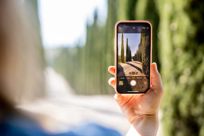 Montalcino: Guided Winery Tour and Wine Tasting - The Four Tasting Options for Tailored Experiences