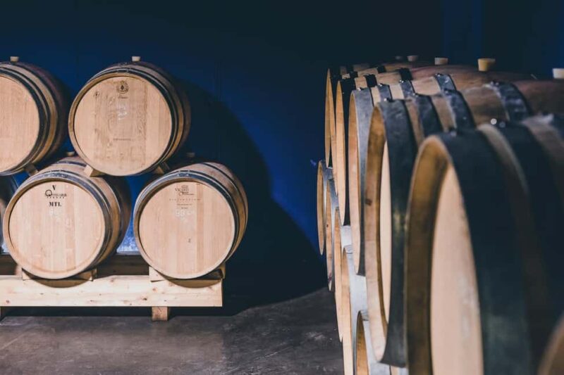 Montan: Cellar tour and wine tasting, Pfitscher - Final Thoughts on the Pfitscher Experience