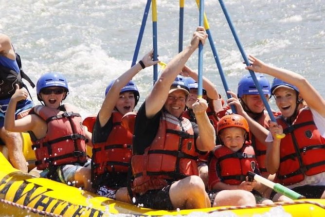 Montana Whitewater Half Day Raft Trip - Yellowstone River - What Wildlife You May Spot Along the Yellowstone River