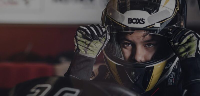 Montano Lucino: Go Karting Experience - Free Practice Sessions for All Ages