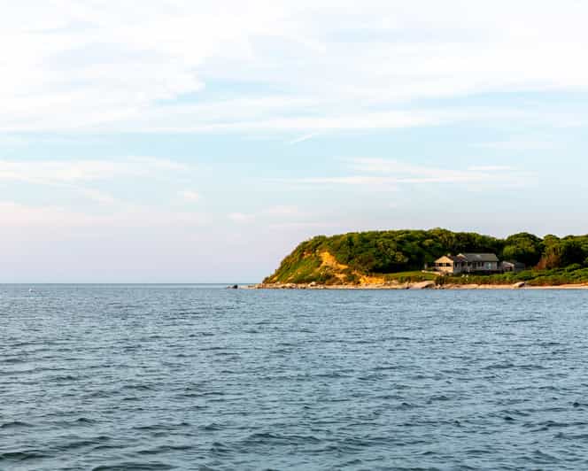 Montauk: Discover the East End's best Sunset Cruise - Key Points