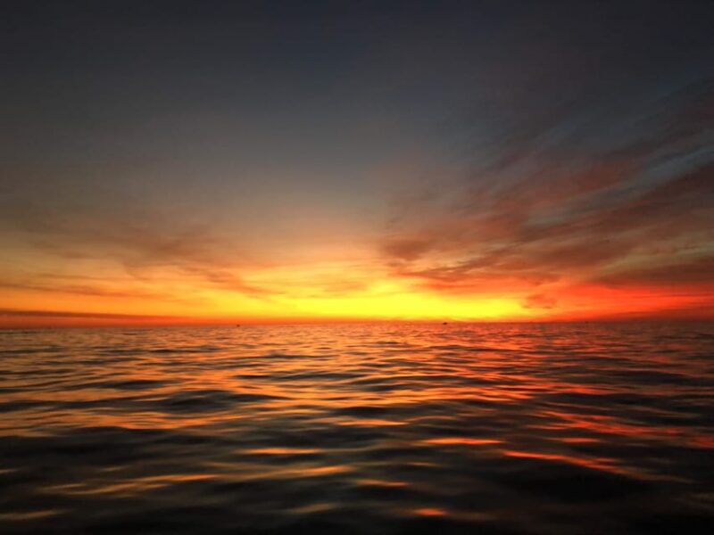 Montauk: Discover the East End's best Sunset Cruise - Customization and Flexibility on Your Sunset Cruise