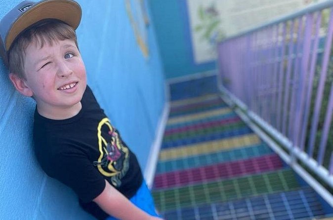 Montclair Mashup Scavenger Hunt - The Flexibility and Customization Options