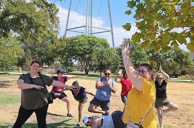 Montclair Mashup Scavenger Hunt - The Mixed Experience: What the Negative Review Highlights