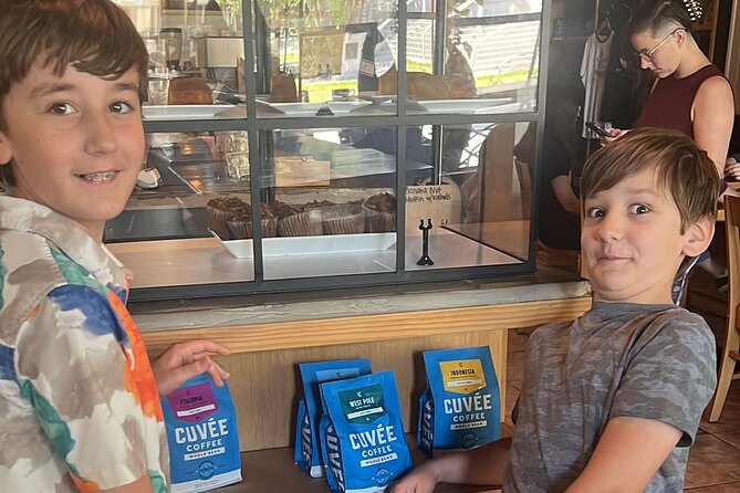 Montclair Mashup Scavenger Hunt - The Value Proposition of the Montclair Mashup Scavenger Hunt