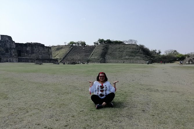 Monte Alban Guided Half Day Tour - Cost, Value, and Booking Considerations
