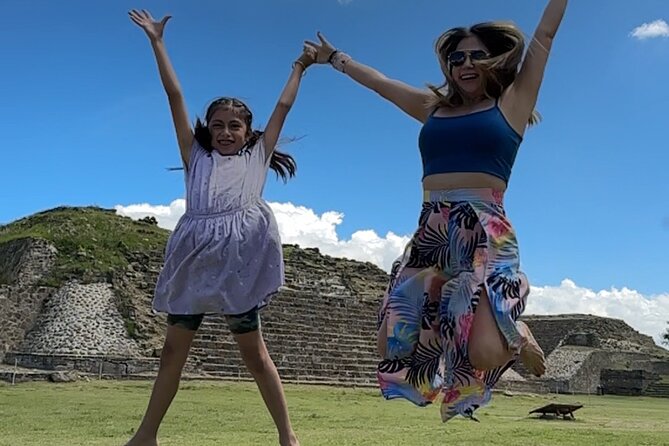 Monte Alban, Mezcal factory, chocolate and artisan houses - Discover the Unique Oaxaca Experience: Archaeology, Art, and Tradition