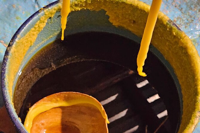 Monte Alban, Mezcal factory, chocolate and artisan houses - Exploring Oaxaca’s Artisan Workshops in San Antonio Arrazola