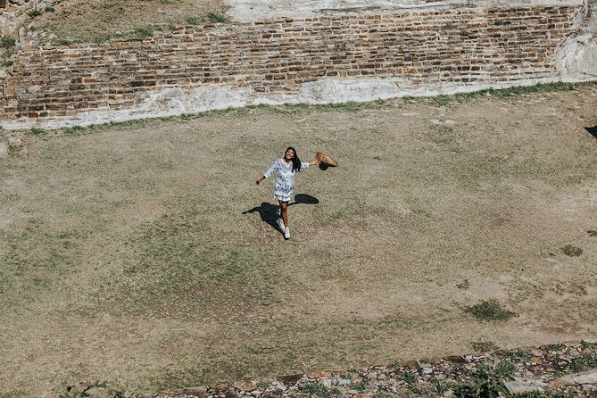 Monte Alban & More... All Included Guided Day Tour from Oaxaca - Visiting the Santo Domingo Museum of Cultural Heritage