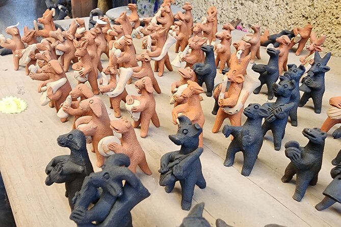 Monte Alban & More... All Included Guided Day Tour from Oaxaca - Who Will Appreciate This Tour Most