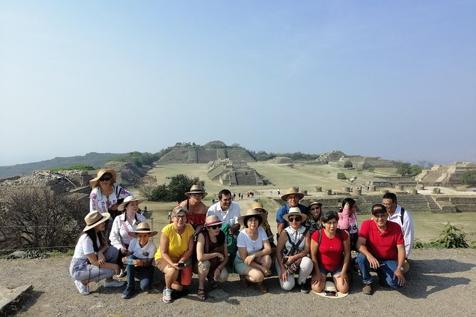 Monte Alban Shuttle - Reviews Highlight the Reliability and Convenience