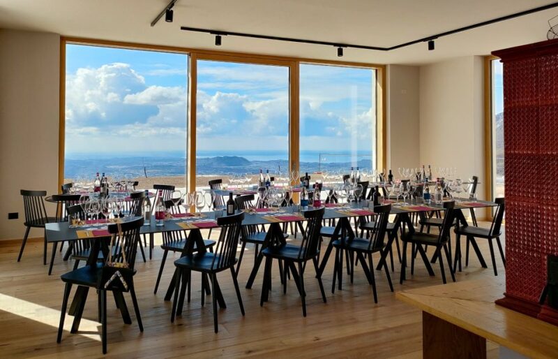 Monte Baldo: Organic Mountain Wines Tour and Tasting - Why This Tour Stands Out