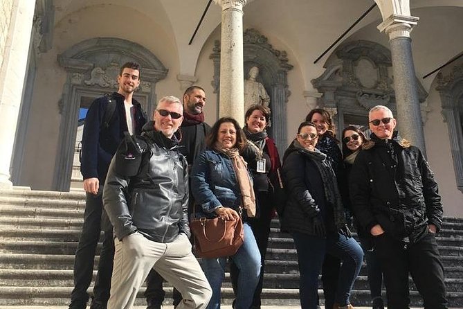 Monte Cassino Battlefield tour by Anna Priora historianguide - The Guide: Anna Priora’s Expertise and Style