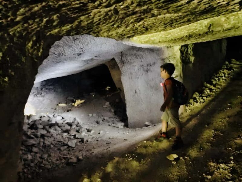 Monte Conero: Free Hiking Tour - Highlights of the Scenic Vantage Points on Monte Conero