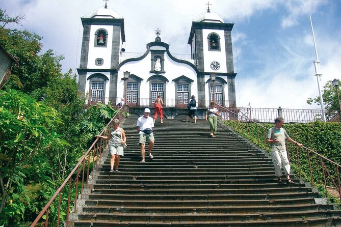 Monte Palace Tropical Garden Tour - Value for Money and Customer Feedback