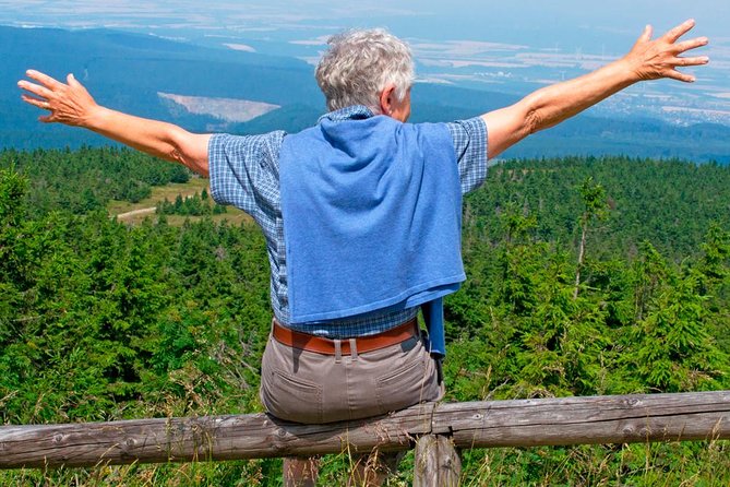 Monte pellegrino and Palazzina Cinese, from culture to adventure. - What’s Included and What’s Not