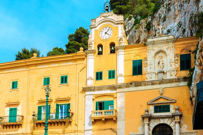 Monte pellegrino and Palazzina Cinese, from culture to adventure. - Summary of Strengths and Considerations