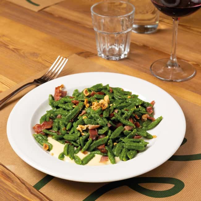 Monte Rosa: Dinner at high altitude with cable car transport - Key Points