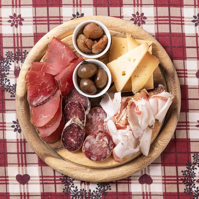 Monte Rosa: Dinner at high altitude with cable car transport - The Sum Up: A Scenic Gourmet Escape in the Alps