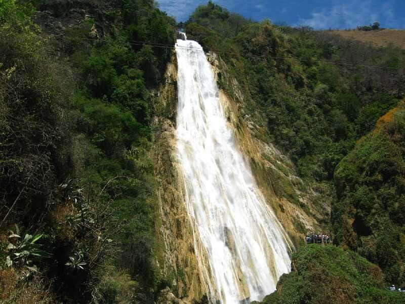 Montebello Lagoons and Chiflón Waterfalls Tour - Practical Details: What Is Included and What Is Not