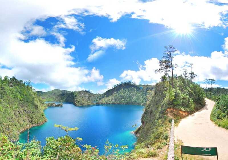 Montebello Lagoons and Chiflón Waterfalls Tour - Important Preparations and Restrictions