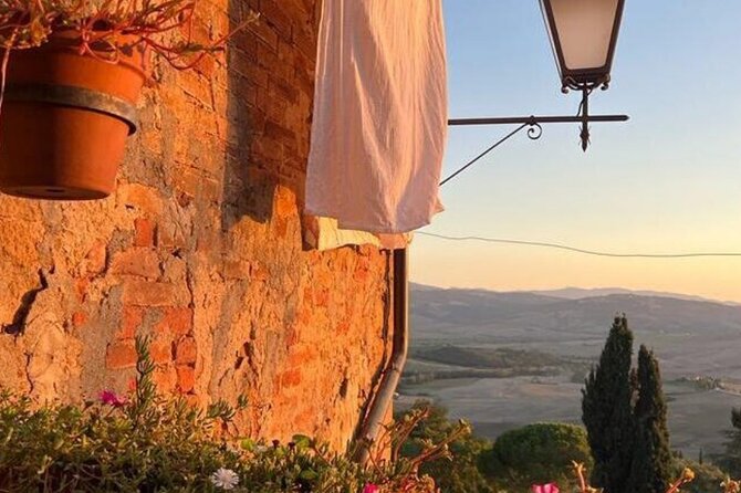 Montecarlo E-Bike One Day Tour with Lunch and Tasting - The Ease of E-Biking for All Riders