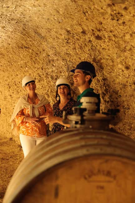 Montefiore dell'Aso: Village tour, cave, and tasting - Discover the Unique Charm of Montefiore dellAso: Village, Cave, and Wine Tasting