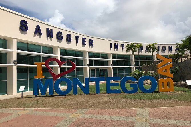 Montego Bay Jamaica Airport/ Port Transfers to Montego Bay Hotels - Pricing and Cancellation Flexibility