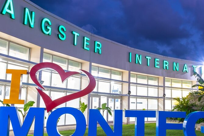 Montego Bay Jamaica Airport/ Port Transfers to Montego Bay Hotels - Why This Transfer Service Stands Out