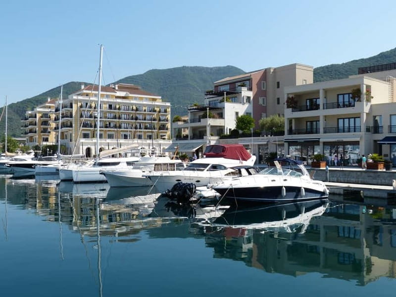 Montenegro: Adriatic Jewels Private Tour - Key Points