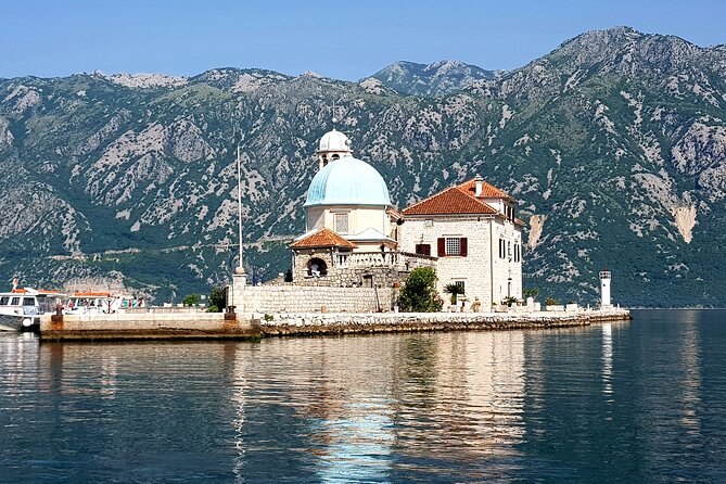 Montenegro and Kotor private tour - Explore Montenegro and the Bay of Kotor in Comfort and Style