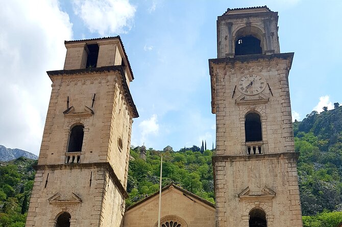 Montenegro and Kotor private tour - Key Points